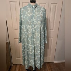 Marina Rinaldi Dress